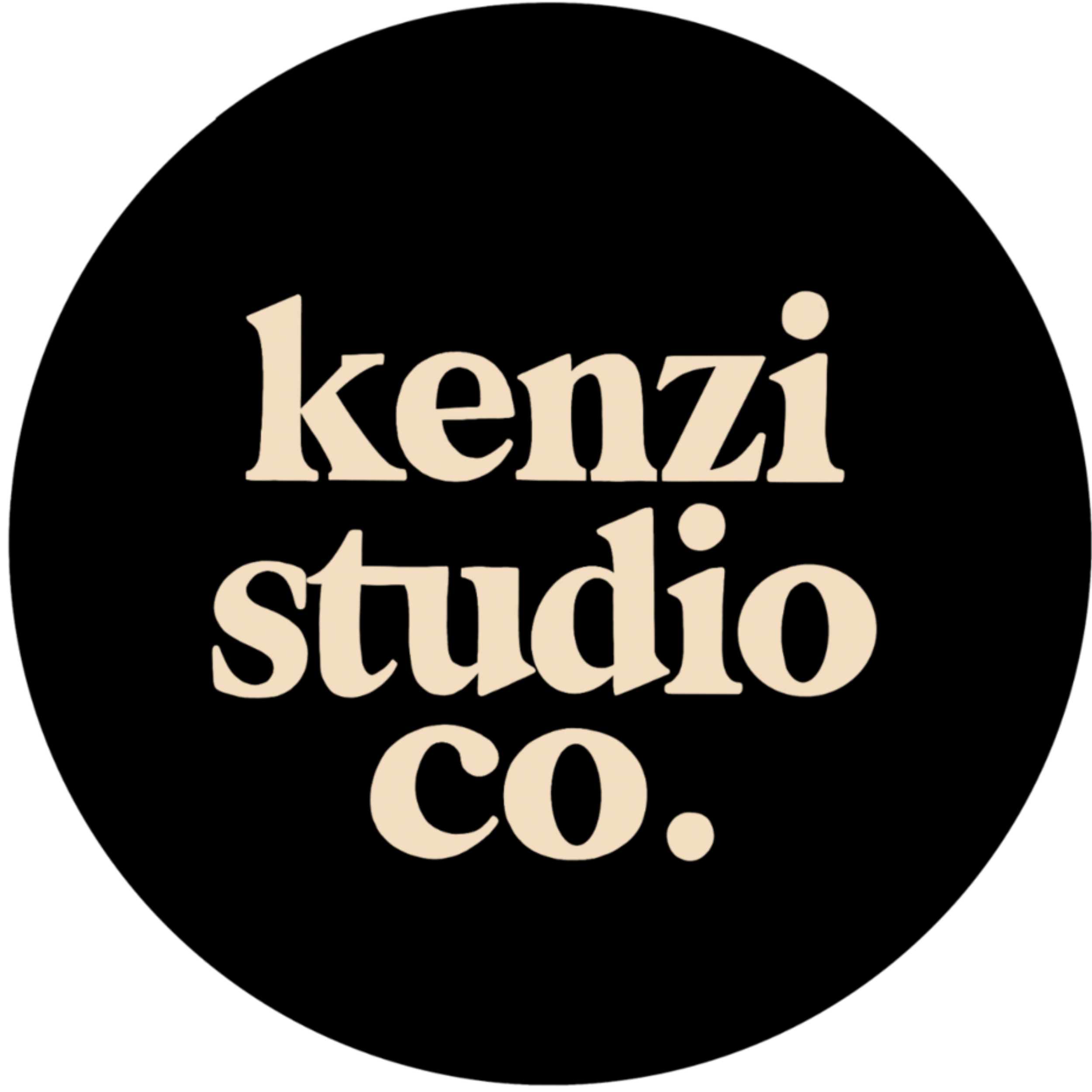 kenzi studio co.